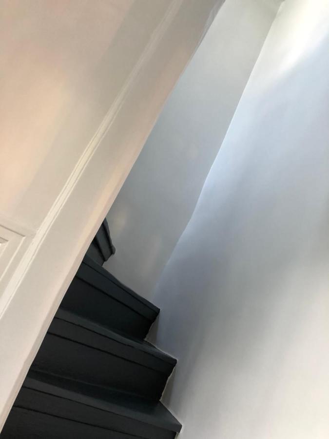 Duplex Top Central Marais Париж Екстер'єр фото